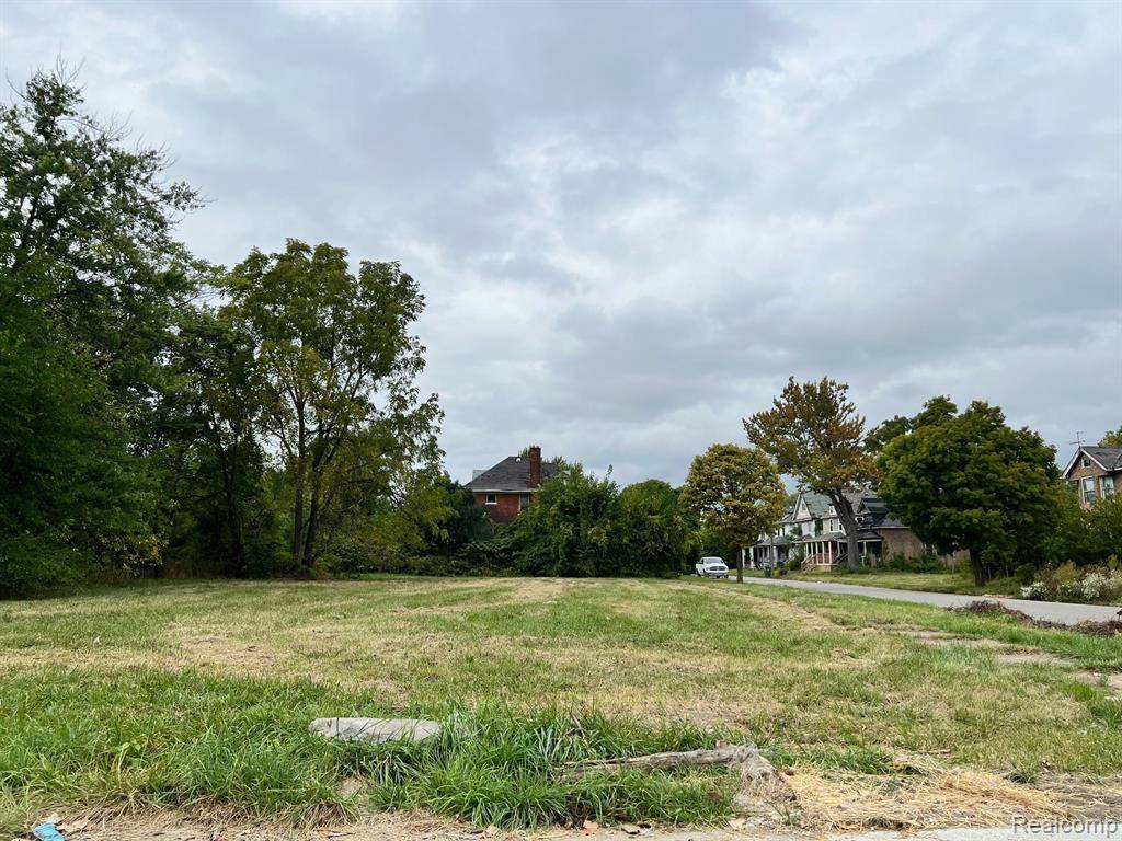 2018 MCGRAW Street, Detroit, MI 48208 1658
