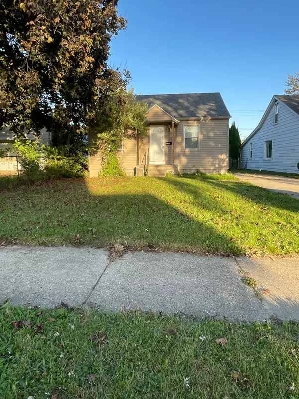 27812 BRINKER Street, Roseville, MI 48066 4866