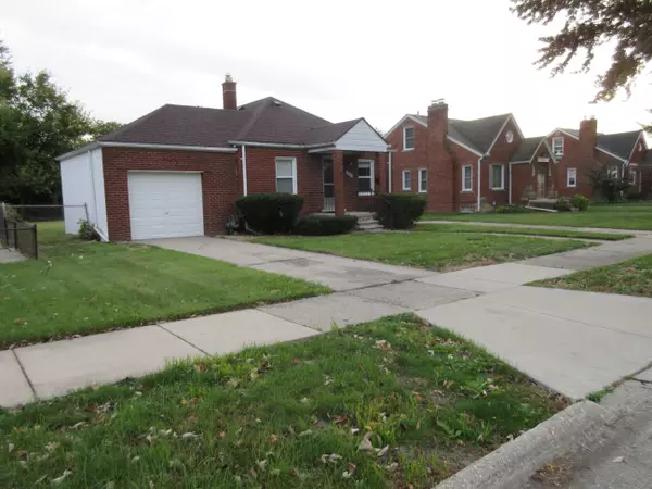 Harper Woods, MI 48225 2203,20657 ROSCOMMON Street