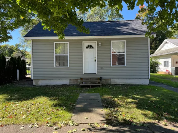 280 DIRGO Street, Imlay City, MI 48444 1208