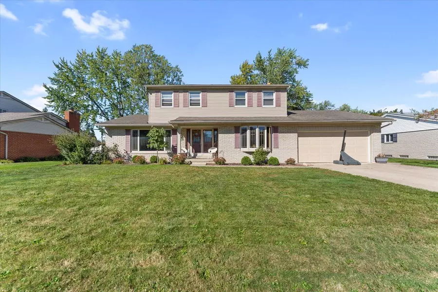 36236 WHITCOMB Street, Livonia, MI 48154 2020