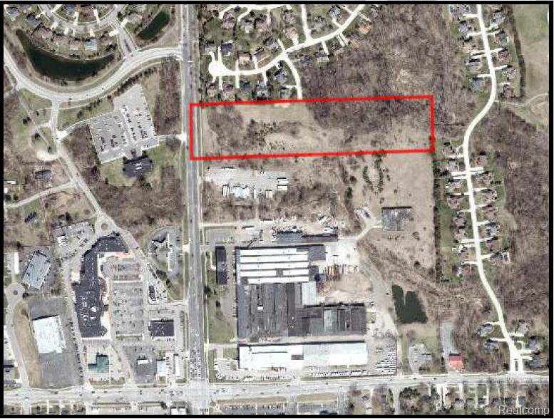 6601 Rochester Road Drive, Rochester Hills, MI 48306 3835