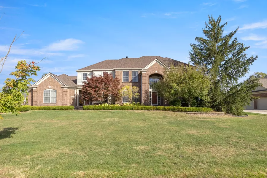 49988 POWELL RIDGE Court, Plymouth, MI 48170 6378