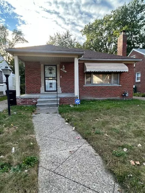 18441 PREST Street,  Detroit,  MI 48235 2849