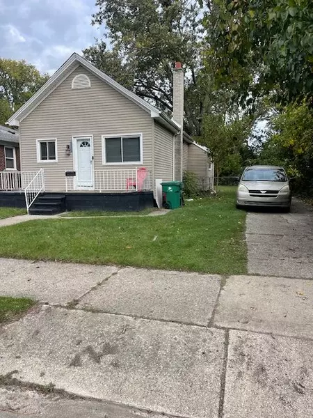 21778 SHAKESPEARE Avenue, Eastpointe, MI 48021 2423