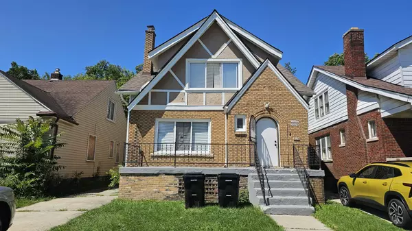 14375 COYLE Street, Detroit, MI 48227 2585