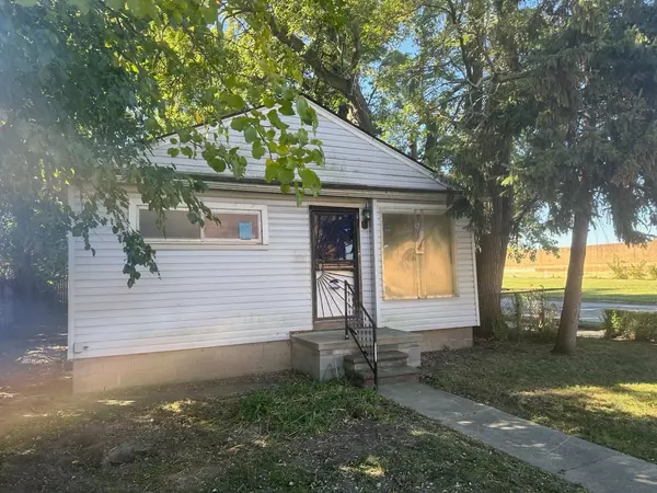 1587 REO Avenue, Lincoln Park, MI 48146 1551