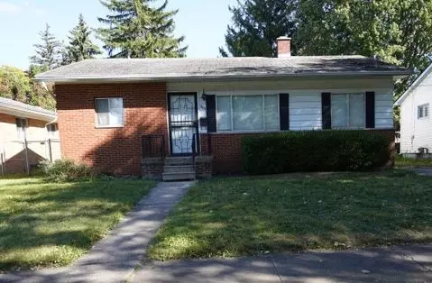 1905 WHITTLESEY Street, Flint, MI 48503 4346