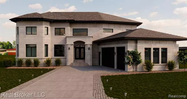 3155 Forster Lane,  Shelby Twp,  MI 48316