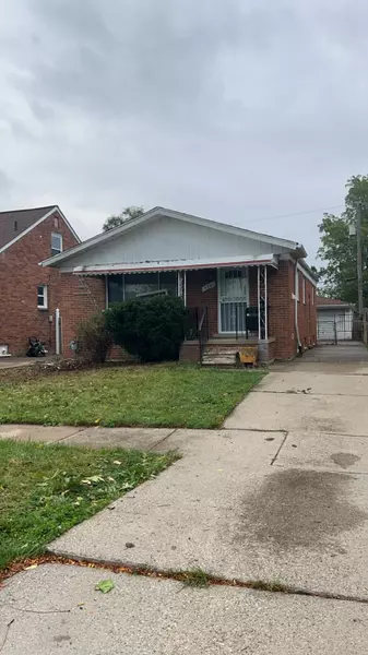 7240 Pierson Street, Detroit, MI 48228 3238