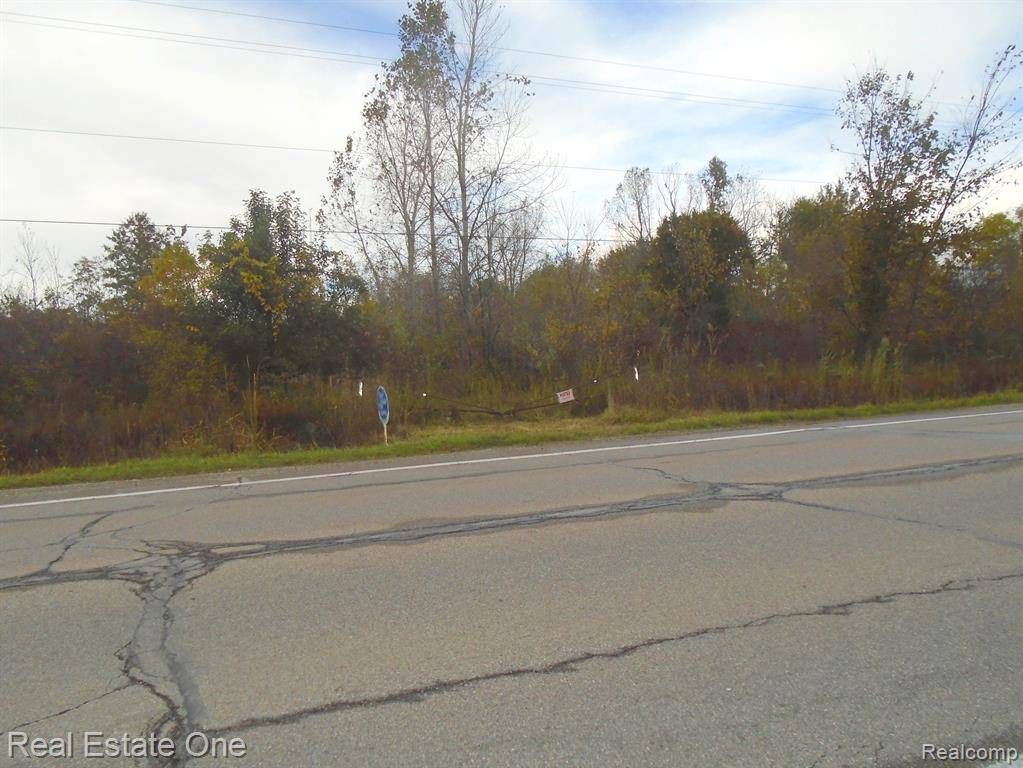 East China, MI 48054,000 Marine City Hwy Highway