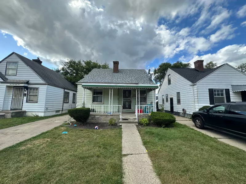 20495 CONCORD Street, Detroit, MI 48234 2918