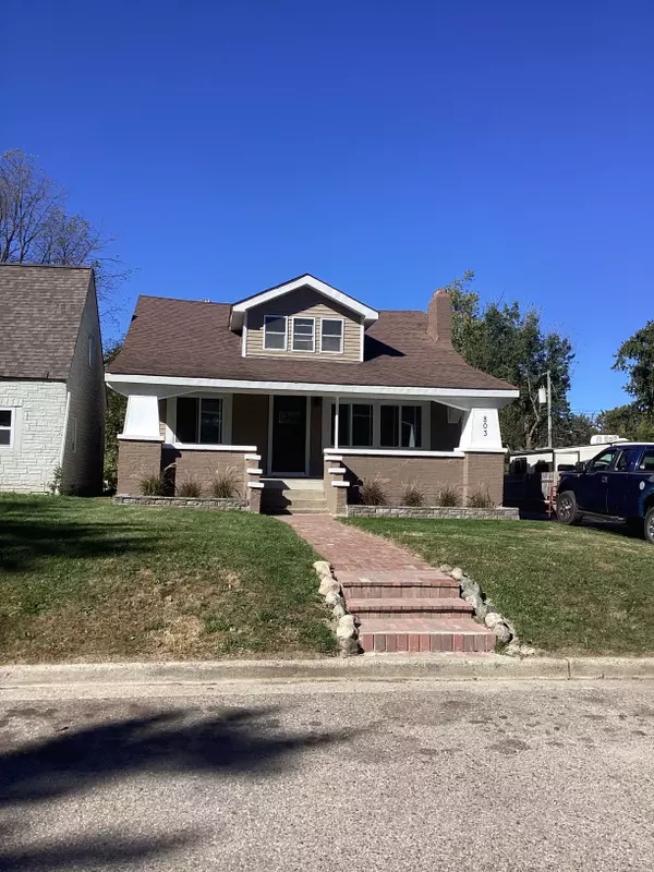 803 MONTICELLO Avenue, Pontiac, MI 48340 2325