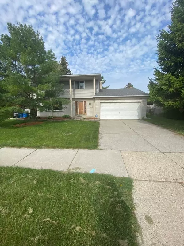 27895 Sutherland Drive,  Warren,  MI 48088 4851