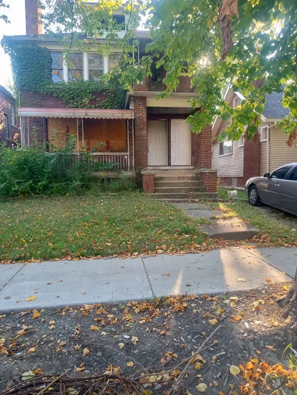 13202 STOEPEL Street, Detroit, MI 48238 3187