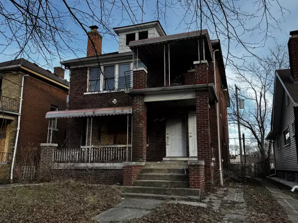 13202 STOEPEL Street, Detroit, MI 48238 3187