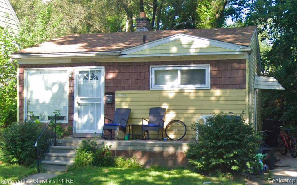 1876 S ETHEL Street, Detroit, MI 48217 1653