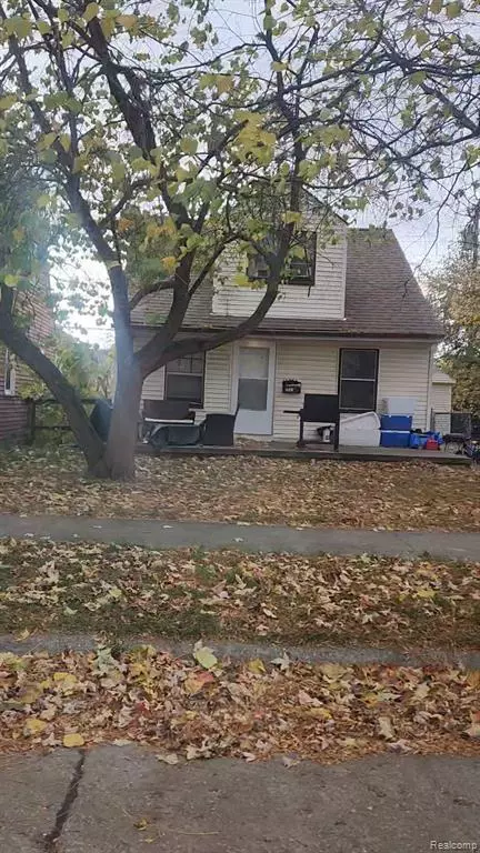 11416 RIVARD Avenue, Warren, MI 48089 4021