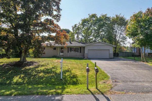 6633 Shelley Drive,  Clarkston,  MI 48348