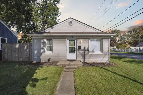 95 CHOPIN Street,  Troy,  MI 48083 1714