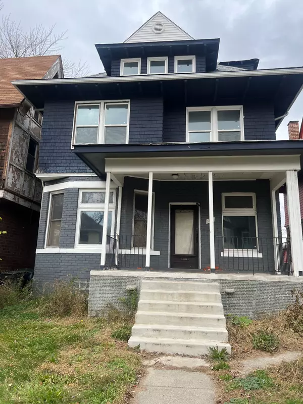 89 HAGUE Street, Detroit, MI 48202 2118