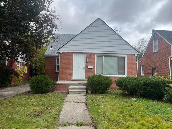 11752 ROXBURY Street, Detroit, MI 48224 1142