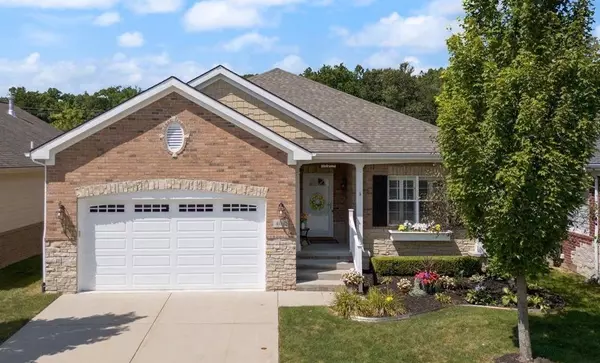 4162 HAWKSBURRY Court, Canton, MI 48188