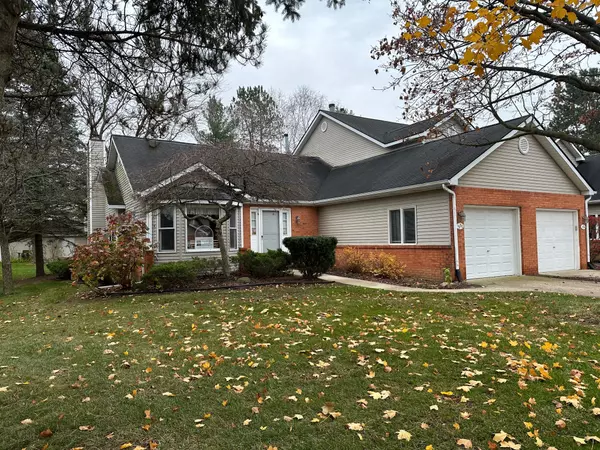 Howell, MI 48843 8576,1330 STEEPLECHASE Court