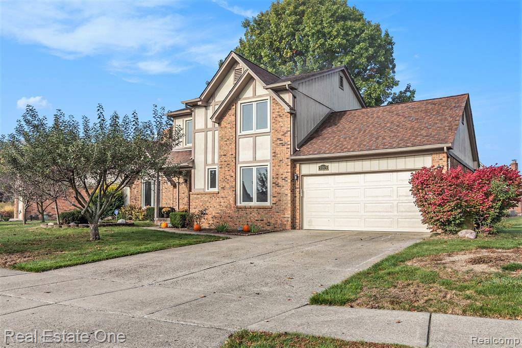5185 SAFFRON Drive, Troy, MI 48085 6726