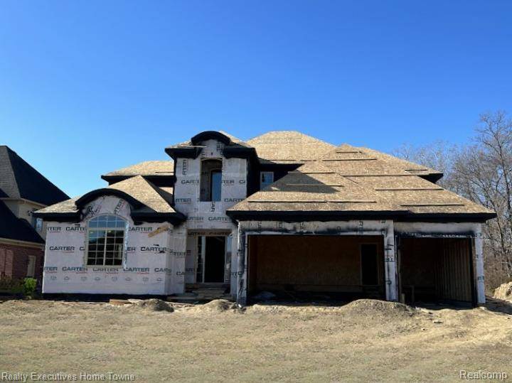 Macomb, MI 48044,45595 SHOAL Drive