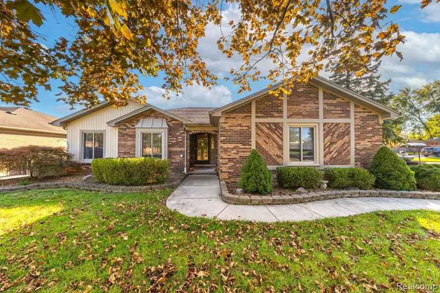 3430 Chippendale Drive, Sterling Heights, MI 48310 1772