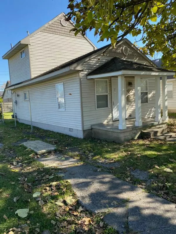 Inkster, MI 48141 2115,3923 ISABELLE Street