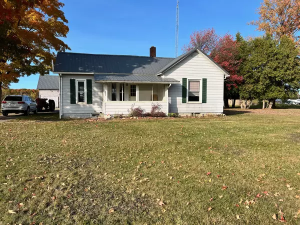 6897 Cass City Road,  Cass City,  MI 48726