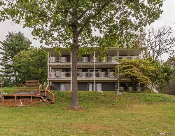6270 MACK Road, Howell, MI 48855 8219