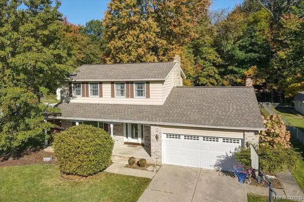 2316 Old Hickory Boulevard, Davison, MI 48423 2062