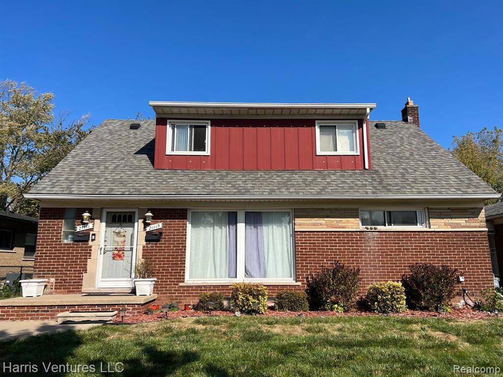 21111-15 MOROSS Road, Grosse Pointe, MI 48236 2032