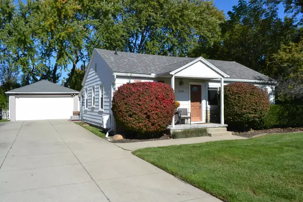 2133 ISABELL Drive, Troy, MI 48083 2309