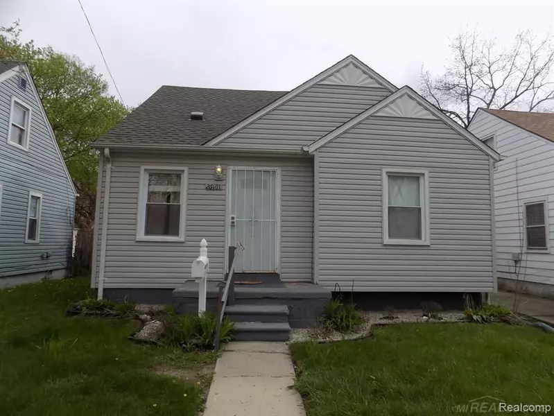 26161 CURRIER Street, Dearborn Heights, MI 48125 1415