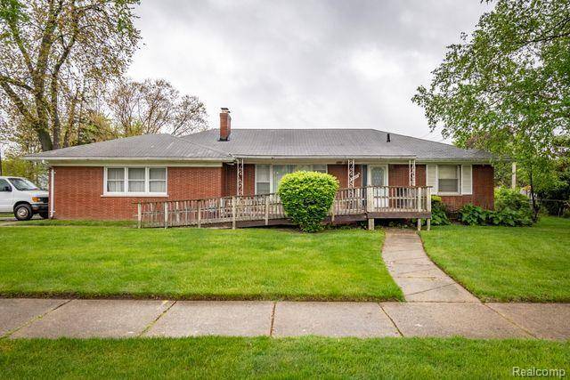 25672 AVONDALE Street, Dearborn Heights, MI 48125 1004