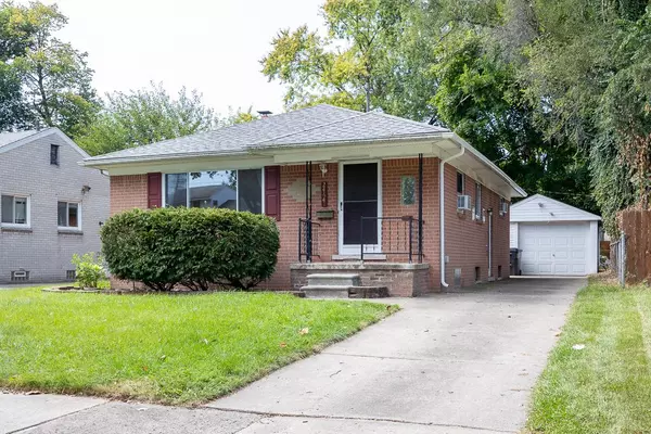 24641 RIDGEDALE Street, Oak Park, MI 48237 1451