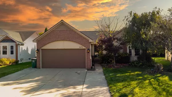 3076 CEDAR CREST Drive,  Troy,  MI 48083