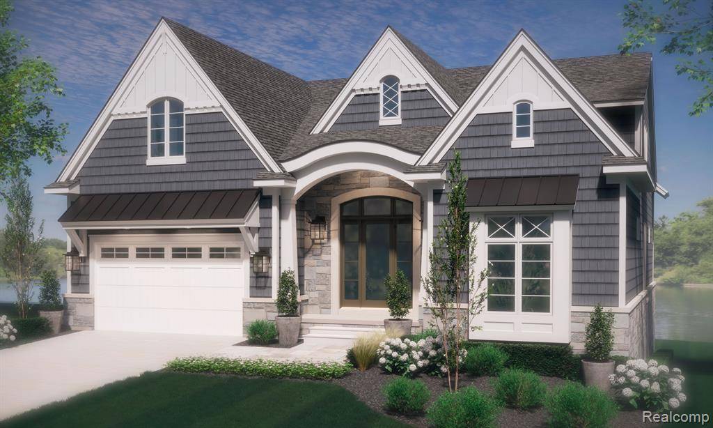 Lake Orion, MI 48362 3028,160 DARLING Drive