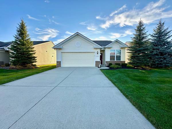 9378 SAND HILL Drive, Grand Blanc, MI 48439 2658