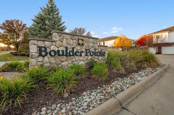 7025 BOULDER POINTE Drive, Washington, MI 48094 4504