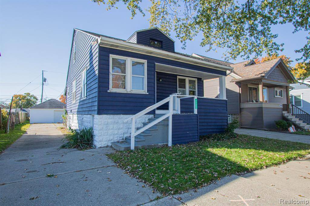 Saint Clair Shores, MI 48082 2188,23930 ELMIRA Street