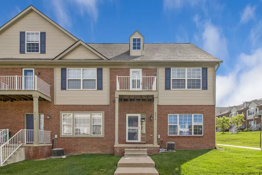 2074 CLOVERLY Lane, Ann Arbor, MI 48108 3087