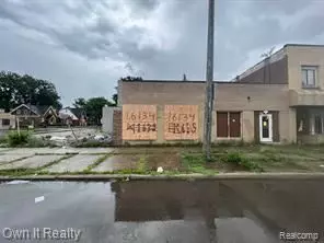 16134 E WARREN Avenue, Detroit, MI 48224 3202