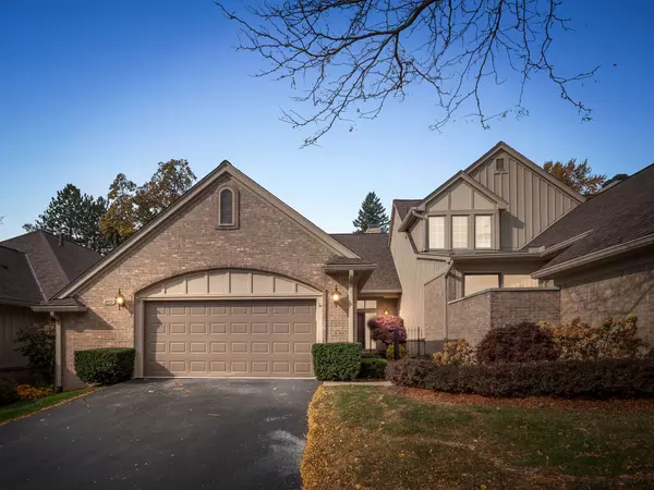 2459 HICKORY GLEN Drive, Bloomfield Hills, MI 48304 2205