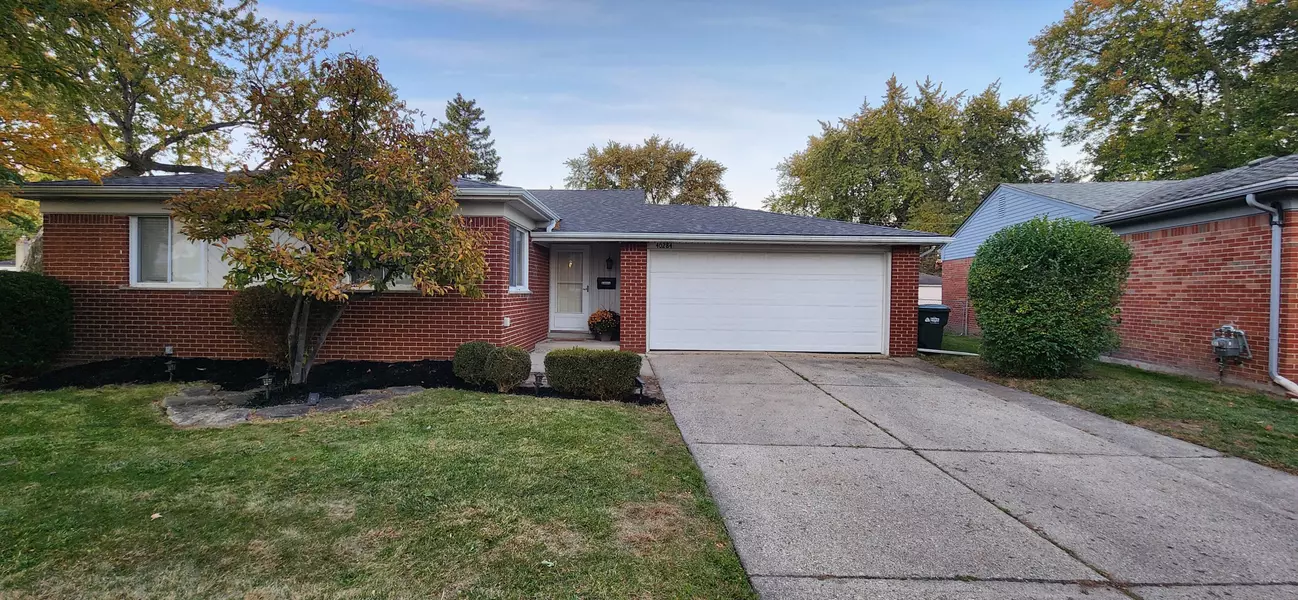 40284 WILLIAM Drive, Sterling Heights, MI 48313 4073