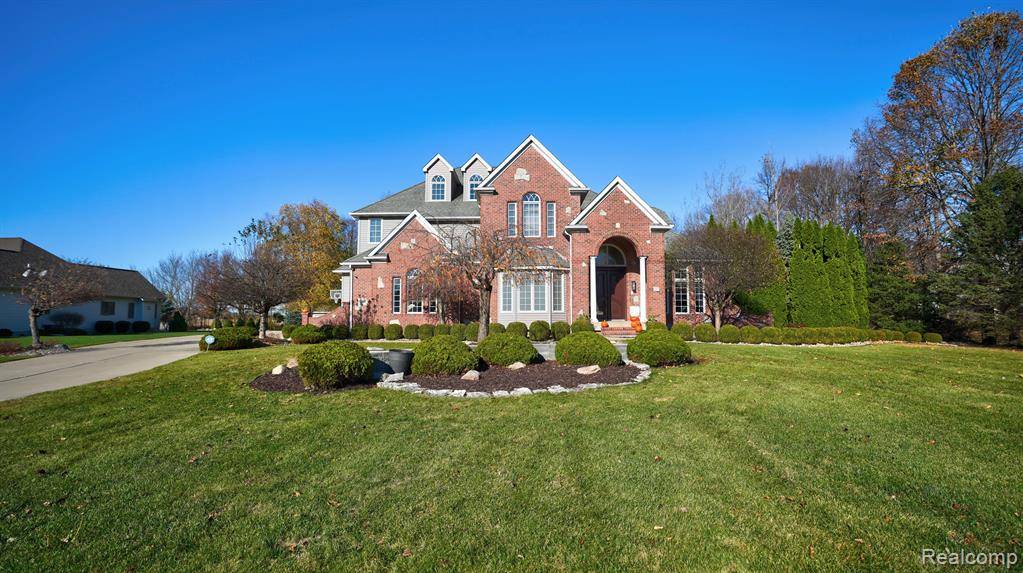 Swartz Creek, MI 48473 8985,5280 O CONNOR Pass